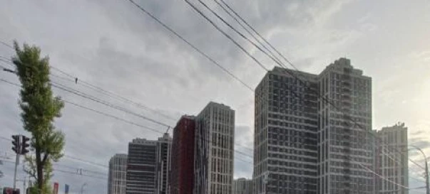 Фото 1. Трехкомнатная квартира, продажа. Киев Подольский