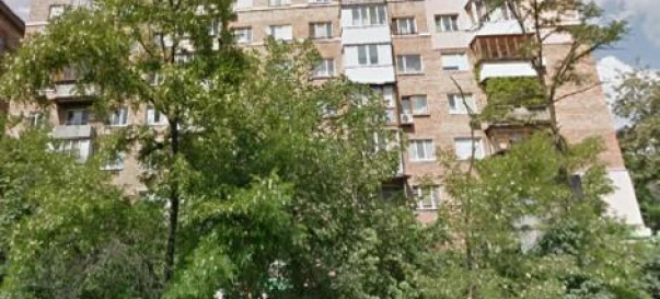 Photo 1. Three-Room flat, for sale. Kyiv Печерский