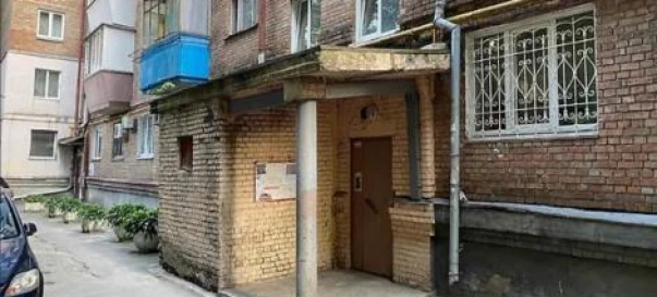 Photo 4. Three-Room flat, for sale. Kyiv Печерский