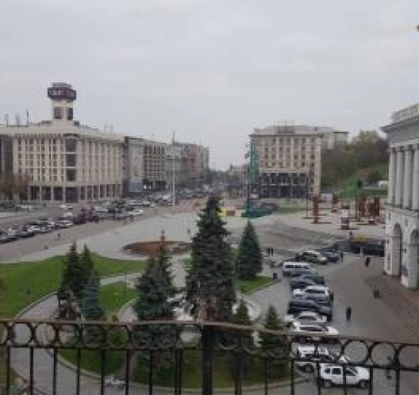 Фото 1. Трехкомнатная квартира, продажа. Киев Печерский