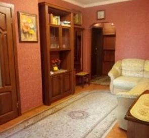 Photo 4. One-Room flat, for sale. Kyiv Голосеевский