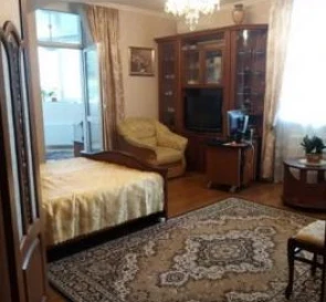 Photo 3. One-Room flat, for sale. Kyiv Голосеевский