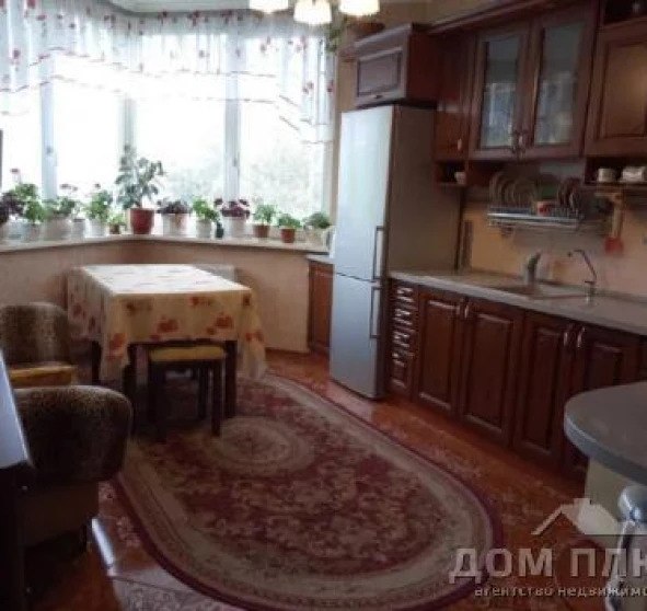 Photo 1. One-Room flat, for sale. Kyiv Голосеевский