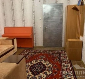 Фото 3. Однокомнатная квартира, продажа. Киев Голосеевский