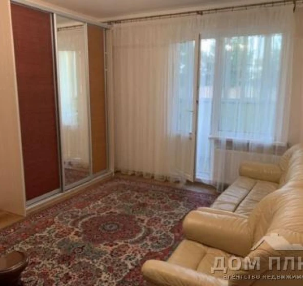 Фото 1. Однокомнатная квартира, продажа. Киев Голосеевский