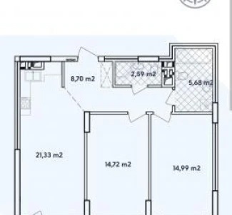 Photo 2. Two-Room flat, for sale. Kyiv Подольский