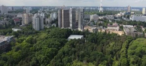 Zdjęcie 3. Dwupokojowe mieszkanie, na sprzedaż. Kyiv Шевченковский
