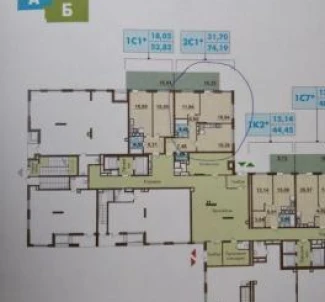 Photo 3. Two-Room flat, for sale. Kyiv Подольский