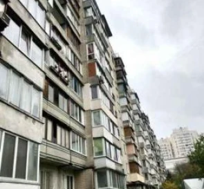 Foto 5. Tres Ambientes piso, en venta. Kyiv Голосеевский