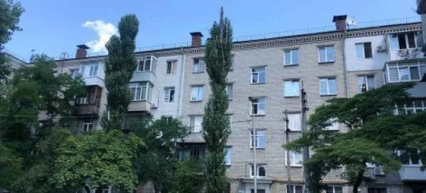 Photo 1. Four-Room flat, for sale. Kyiv Днепровский