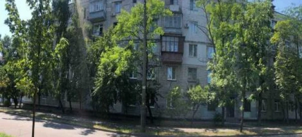 Photo 3. Four-Room flat, for sale. Kyiv Днепровский