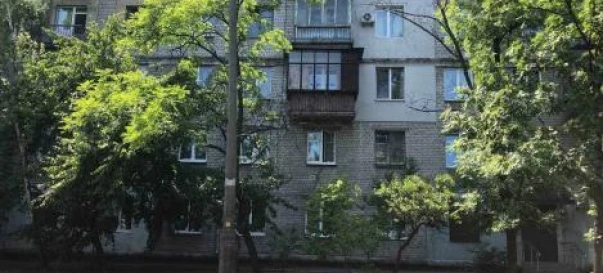 Photo 4. Four-Room flat, for sale. Kyiv Днепровский
