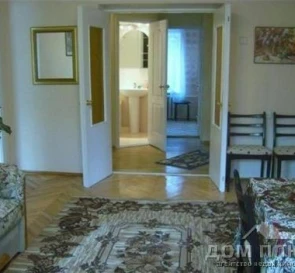 Фото 5. Четырехкомнатная квартира, продажа. Киев Печерский