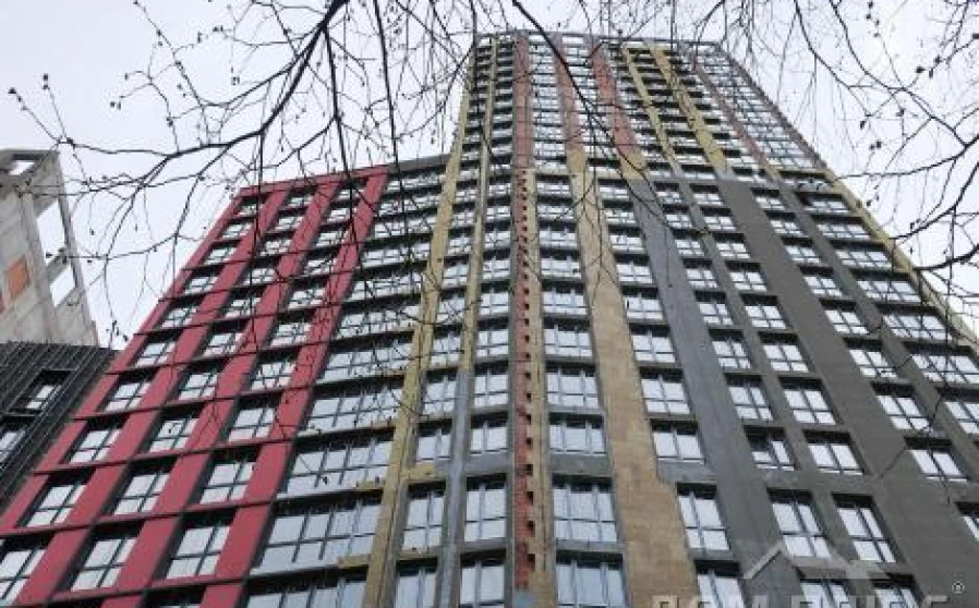 Zdjęcie 1. Kawalerka mieszkanie, na sprzedaż. Kyiv Шевченковский