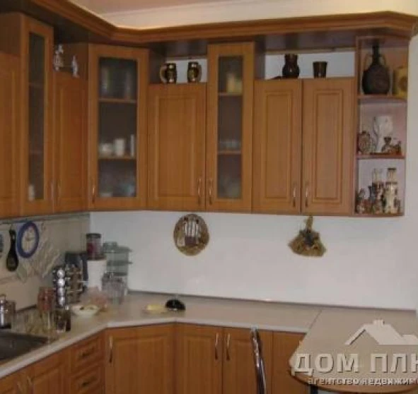 Photo 1. Three-Room flat, for sale. Kyiv Голосеевский