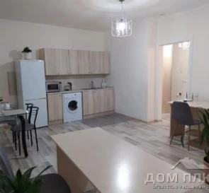 Fotografie 2. Garsonieră apartament, de vânzare. Kyiv Дарницкий