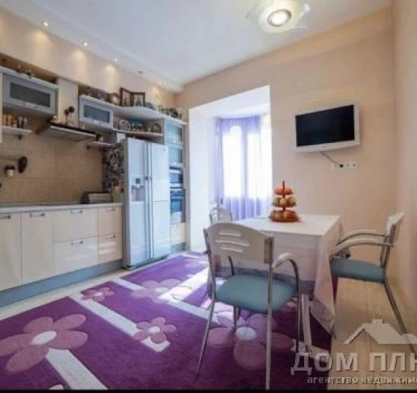Photo 1. Four-Room flat, for sale. Kyiv Оболонский