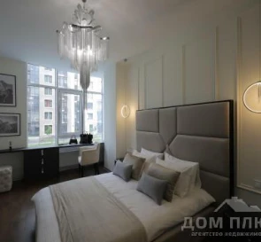 Фото 3. Трехкомнатная квартира, продажа. Киев Печерский