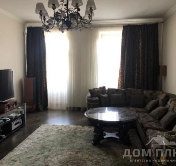 Foto 1. Cuatro Ambientes piso, en venta. Kyiv Печерский