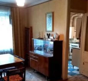Фото 3. Двокімнатна квартира, продаж. Київ Печерский