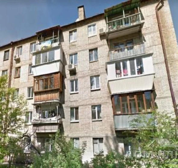 Фото 1. Двокімнатна квартира, продаж. Київ Печерский