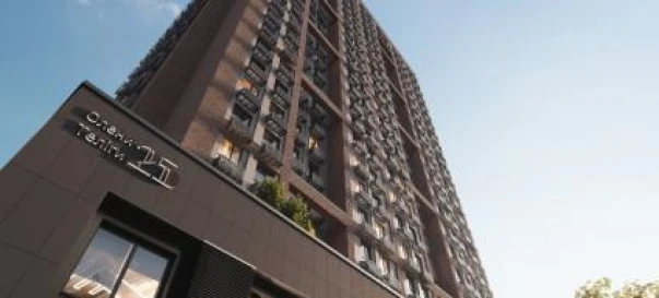 Foto 1. Tres Ambientes piso, en venta. Kyiv Шевченковский