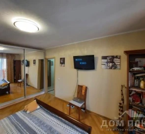 Zdjęcie 3. Dwupokojowe mieszkanie, na sprzedaż. Kyiv Дарницкий