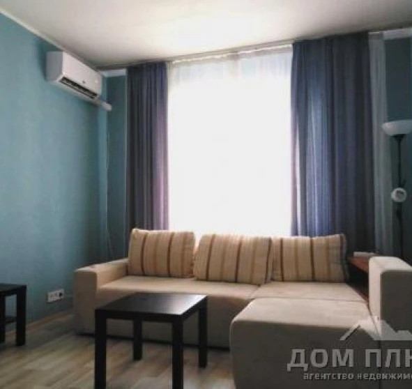 Zdjęcie 1. Dwupokojowe mieszkanie, na sprzedaż. Kyiv Дарницкий