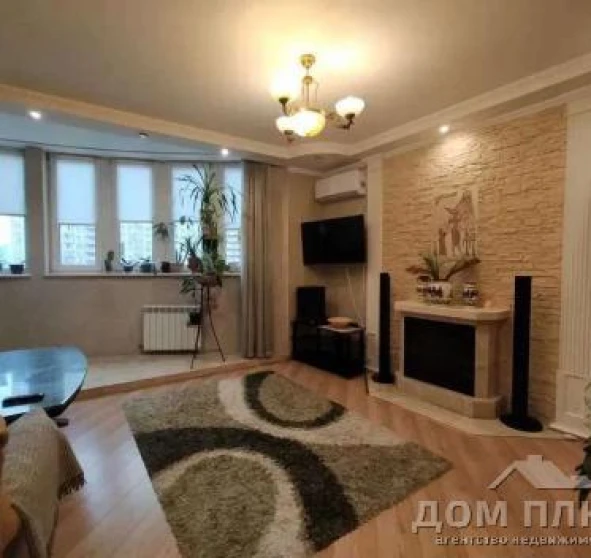 Фото 1. Двокімнатна квартира, продаж. Київ Дарницкий