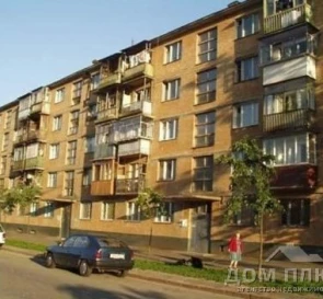 Photo 5. Two-Room flat, for sale. Kyiv Печерский