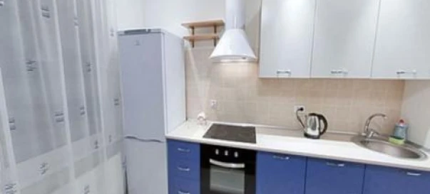 Zdjęcie 1. Kawalerka mieszkanie, na sprzedaż. Kyiv Дарницкий
