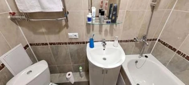 Zdjęcie 3. Kawalerka mieszkanie, na sprzedaż. Kyiv Дарницкий