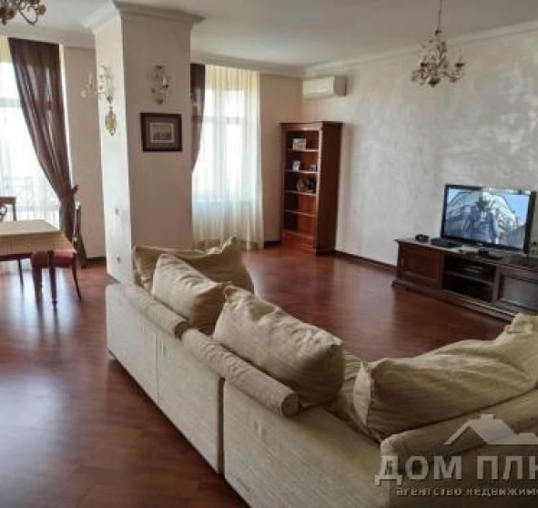Photo 1. Four-Room flat, for sale. Kyiv Печерский