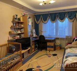 Фото 3. Трехкомнатная квартира, продажа. Киев Дарницкий