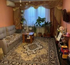 Фото 4. Трехкомнатная квартира, продажа. Киев Дарницкий