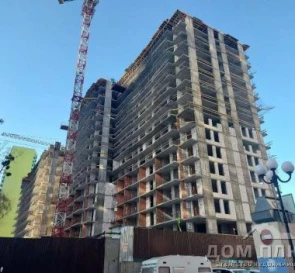 Foto 4. Tres Ambientes piso, en venta. Kyiv Голосеевский
