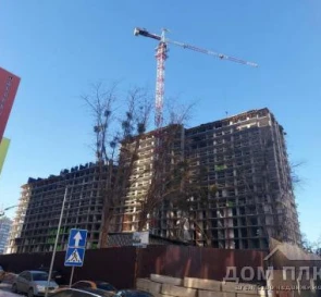Foto 5. Tres Ambientes piso, en venta. Kyiv Голосеевский