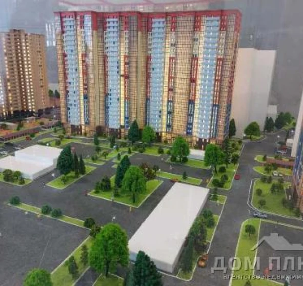 Foto 1. Tres Ambientes piso, en venta. Kyiv Голосеевский