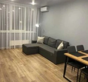 Foto 2. Dos Ambientes piso, en venta. Kyiv Днепровский