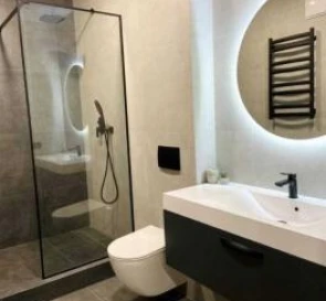 Foto 5. Dos Ambientes piso, en venta. Kyiv Днепровский