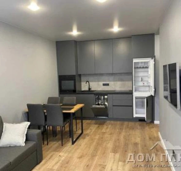 Foto 1. Dos Ambientes piso, en venta. Kyiv Днепровский