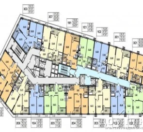 Foto 3. Monoambiente piso, en venta. Kyiv Дарницкий