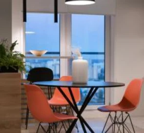 Foto 4. Monoambiente piso, en venta. Kyiv Днепровский