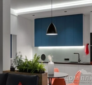 Foto 3. Monoambiente piso, en venta. Kyiv Днепровский