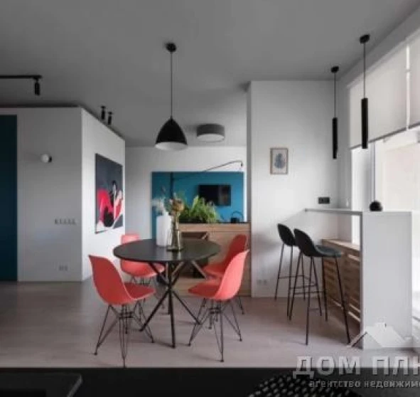 Foto 1. Monoambiente piso, en venta. Kyiv Днепровский