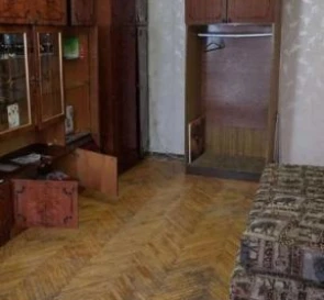 Фото 3. Однокімнатна квартира, продаж. Київ Днепровский