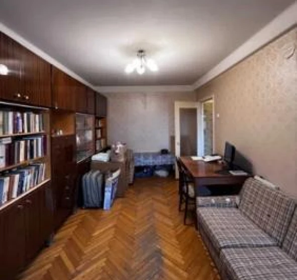 Photo 1. One-Room flat, for sale. Kyiv Днепровский