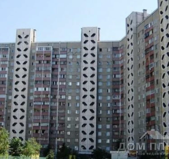 Фото 1. Двухкомнатная квартира, продажа. Киев Дарницкий