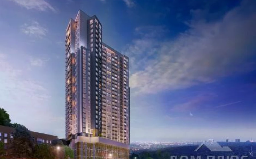 Fotografie 1. Garsonieră apartament, de vânzare. Kyiv Печерский