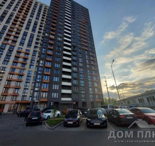 Zdjęcie 1. Kawalerka mieszkanie, na sprzedaż. Kyiv Дарницкий